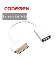 CODEGEN CDSG-01 USB OTG Kablo