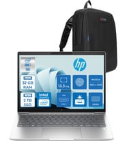 Hp Elitebook 630 G11 Wolfpro Intel ULTRA7-155U 32GB Ddr5 2tb SSD 13,3 Wuxga Freedos Dizüstü Bilgisayar 99C0F2EA11+ZETTAÇANTA