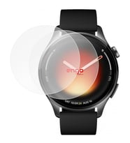 Xiaomi Watch 5 Ekran Koruyucu TPU Film Şeffaf 2 Adet