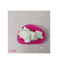 YY0330 Yatan Unicorn Silikon Kalıp