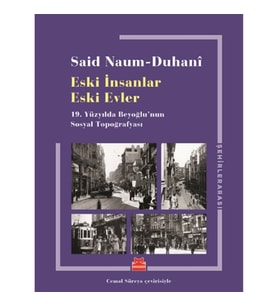 Eski İnsanlar Eski Evler