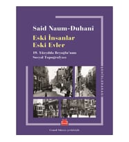 Eski İnsanlar Eski Evler