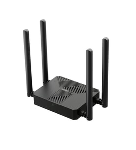 TP-LINK MERCUSYS MR62X AX1500 DUAL BAND WIFI 6 ROUTER