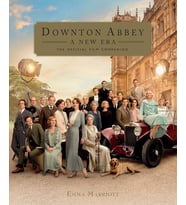 Downton Abbey: A New Era: The Official Film Companion (Krem)