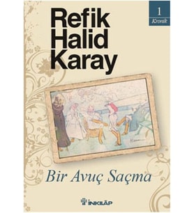 Bir Avuç Saçma