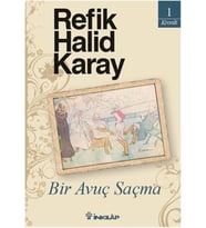 Bir Avuç Saçma