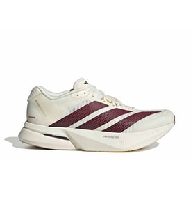 Adidas ADIZERO BOSTON 13 W Unisex Koşu Ayakkabısı KH9564 Beyaz
