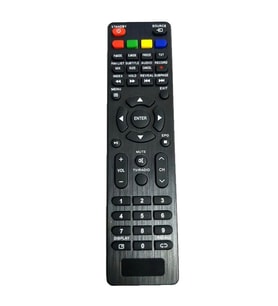 Yumatu Uyumlu LCD TV Kumanda 314B
