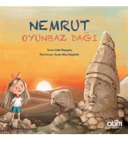 Nemrut Oyunbaz Dağı