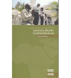Kenya'da Siyaset ve Müslümanlar