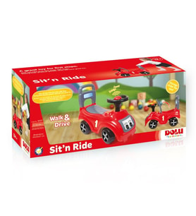 Nessiworld 8020 MİNİ RANGER