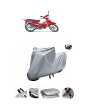 Falcon Magic 50  Su Geçirmez Motosiklet Brandası ARKA ÇANTA UYUMLU