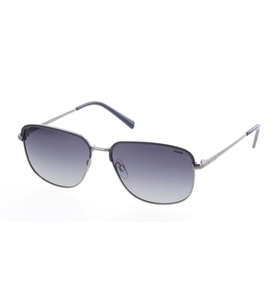Hawk HW2228-02 58 Polarize Erkek Güneş Gözlüğü (Füme)