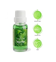 Yeşil Peri 20 ml