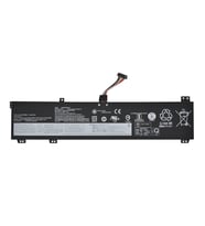 Lenovo Legion 5 17IMH05 82B3 ile uyumlu Notebook Batarya Laptop Pil