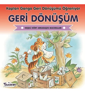 Geri Dönüşüm