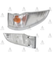 Sinyal Lambası Canter 2005-2011 Fuso Fe859 Duylu Üst Sol (1 Adet) (Oem No: Mk427117)