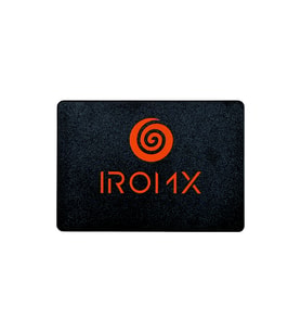 IROMX 256GB 540/460MB/s 2.5 SATA 3.0 SSD IR256GS3