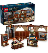 LEGO 76442 Harry Potter™ Hogwarts™ Şatosu: Tılsım Dersi