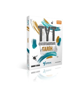 Toprak Tyt Tarih Soru Bankası