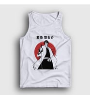 Presmono Unisex Beyaz Aizen V2 Anime Bleach Atlet 126931tt