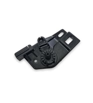 Skoda Yeti 2010-2018 Kaput Açma Kolu Alt Parçası 1J1823633A