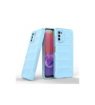 Galaxy A03s Kılıf Optimum  - Sky Blue