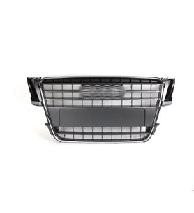 Audi A5 2009 ve Sonrası Ön Panjur