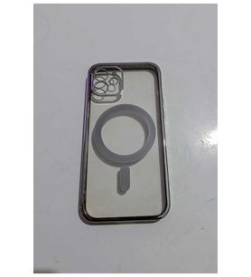 İphone 12 Magsafe Telefon Kılıf Modeli