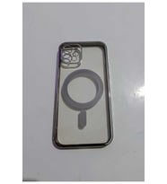 İphone 12 Magsafe Telefon Kılıf Modeli