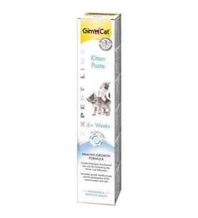 GİMCAT KEDİ MACUNU KITTEN PASTE 50GR