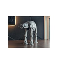Star Wars AT-AT Kendin Birleştir Figürü