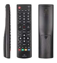 LG AKB73715694 - 29MT45 - 42LB20V - 47LK950- 49UF675V - 50LF5610 3D Tuşlu Lcd-Led Tv Kumandası