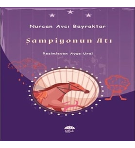 Şampiyonun Atı