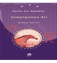 Şampiyonun Atı