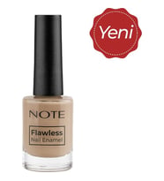 Note Flawless Nail Enamel Oje No 49