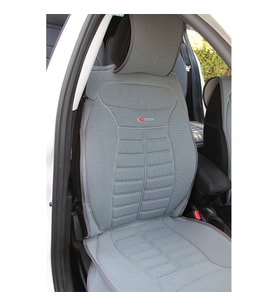 Space Five Star 5'li Set Gri  KLMNY156