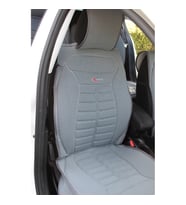 Space Five Star 5'li Set Gri  KLMNY156