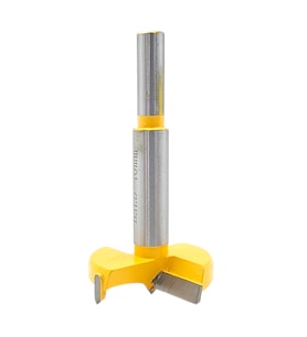 Fixonic B.H.D BHD00267 40mm Menteşe Açma Ucu (Sarı)