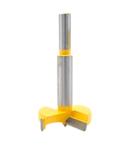 Fixonic B.H.D BHD00267 40mm Menteşe Açma Ucu (Sarı)