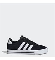 Adidas Daıly 4.0 Siyah - Beyaz Unisex Sneaker IF4502
