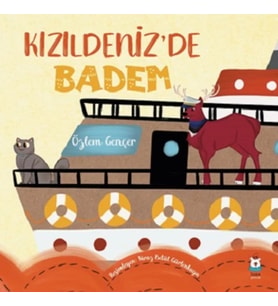 Kızıldeniz'de Badem