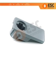 BDP1112 Mercedes W204 W212 İçin Gri Torpido Mandal Parçası 2046800998 2126800291