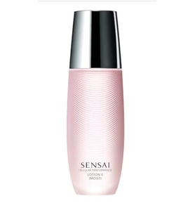 Sensai Cellular Performance - Losyon II (Moist) 125 ml