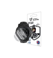 Garmin Instinct 3 - 45 mm Solar Tactical Edition ile uyumlu IPG Hydrogel (İnce TPU) Ekran Koruyucu (2 Adet)