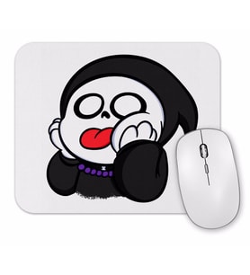 TODDYNFOFIN Mouse Pad