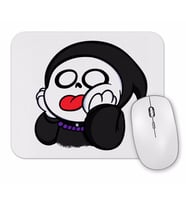 TODDYNFOFIN Mouse Pad