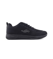 Jump 24937 Kadın Sneaker Spor Ayakkabı Siyah