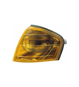 Mercedes W202 1993-2000 Sinyal Sol Sarı 2028260543 Hella