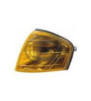 Mercedes W202 1993-2000 Sinyal Sol Sarı 2028260543 Hella